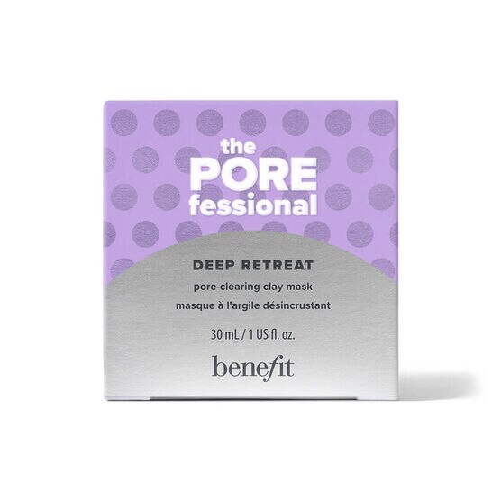 PORE CARE MINI M�SCARA DE ARGILA DEEP RE